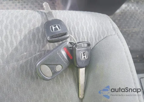 2009 Honda Element Lx из США, поврежденный, VIN 5J6YH28339L004278